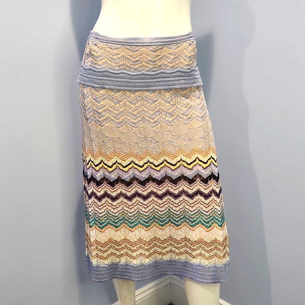 Missoni Skirt